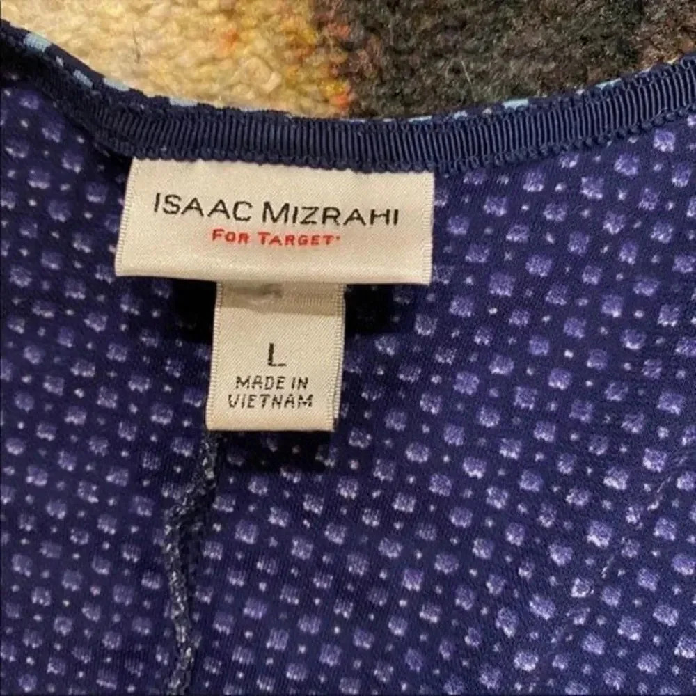 - Isaac Mizrahi women dress - Picture 6 of 6